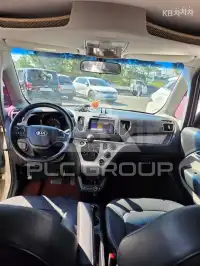 2016 KIA Ray