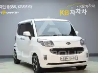 2016 KIA Ray