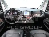 2016 KIA Ray