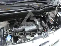 2016 KIA Ray