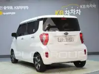 2016 KIA Ray