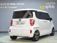 2016 KIA Ray