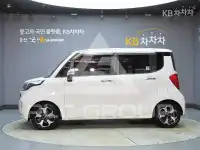 2016 KIA Ray