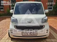 2016 KIA Ray