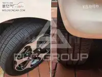 2016 KIA Ray