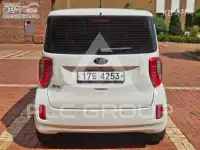 2016 KIA Ray