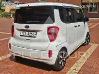 2016 KIA Ray