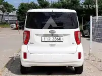 2016 KIA Ray