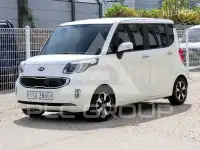 2016 KIA Ray