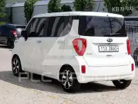 2016 KIA Ray