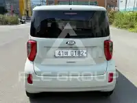 2016 KIA Ray