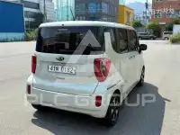 2016 KIA Ray