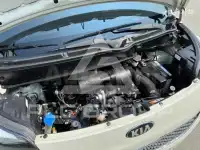 2016 KIA Ray