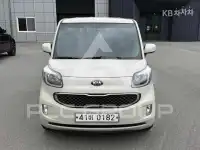 2016 KIA Ray