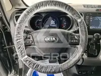 2016 KIA Ray
