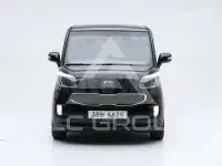 2016 KIA Ray