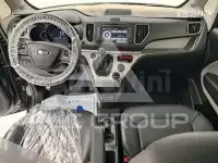 2016 KIA Ray