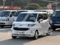 2016 KIA Ray