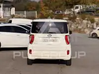2016 KIA Ray