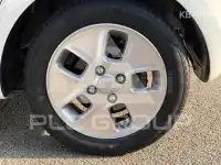 2016 KIA Ray