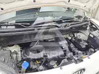 2016 KIA Ray