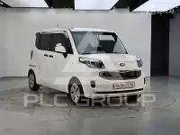 2016 KIA Ray