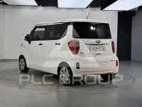 2016 KIA Ray