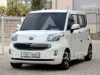 2016 KIA Ray