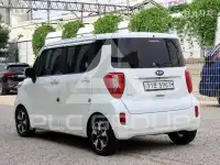 2016 KIA Ray