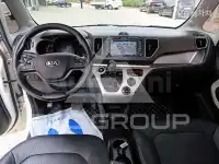 2016 KIA Ray