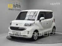 2016 KIA Ray
