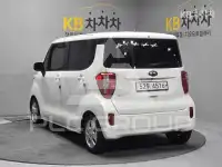 2016 KIA Ray