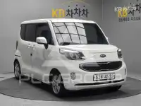 2016 KIA Ray
