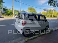 2016 KIA Ray