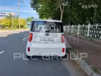 2016 KIA Ray