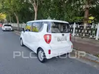 2016 KIA Ray