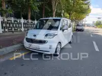 2016 KIA Ray