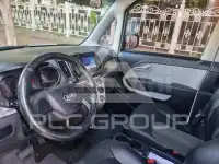 2016 KIA Ray
