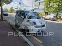 2016 KIA Ray