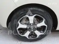 2016 KIA Ray