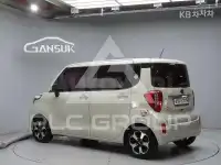 2016 KIA Ray