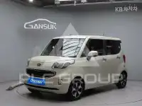 2016 KIA Ray