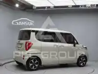 2016 KIA Ray