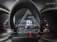 2016 KIA Ray