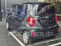 2016 KIA Ray