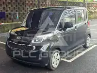 2016 KIA Ray