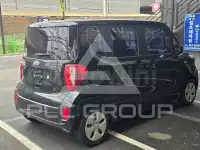 2016 KIA Ray