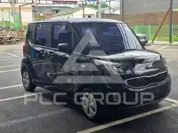 2016 KIA Ray