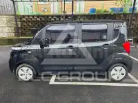 2016 KIA Ray