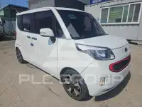 2016 KIA Ray
